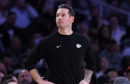 Lakers Get Concerning Injury Update on Key Starter