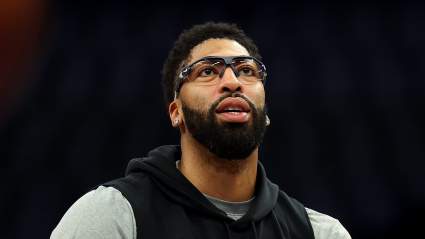 Bulls Go for Broke in Crazy Anthony Davis Trade Idea