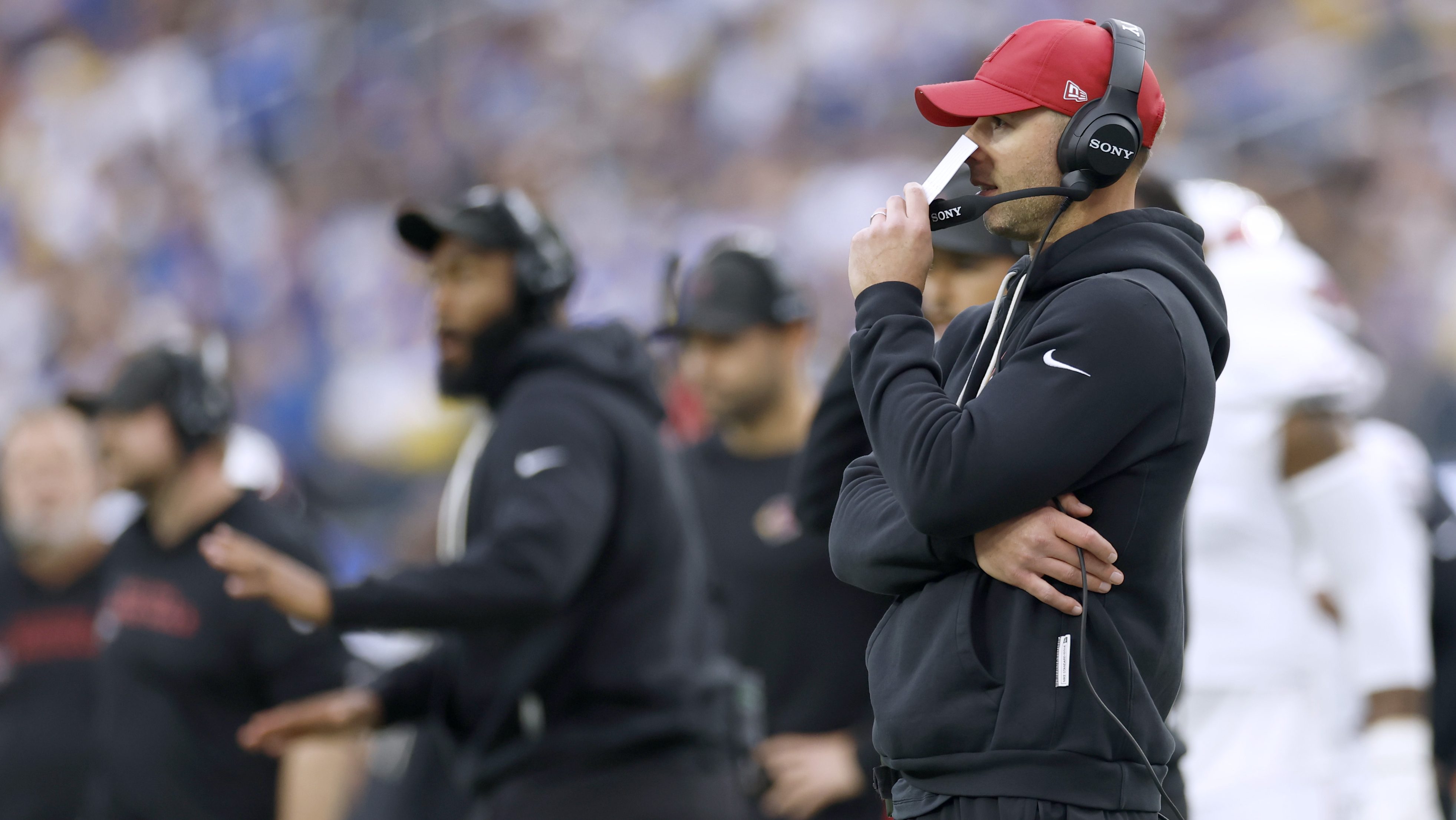 Cowboys’ Pursuit of Jonathan Gannon for DC Vacancy Gets Major Update.