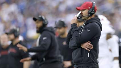 Cowboys’ Pursuit of Jonathan Gannon for DC Vacancy Gets Major Update