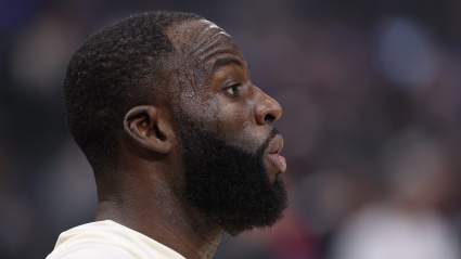 Draymond Green Bashes Miami Heat’s Pelle Larsson For Dirty Play