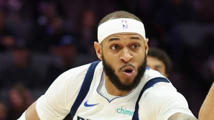 Pacers Add Center of the Future in Bold Trade Idea