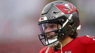 NFL Insider Gives $47 Million Update on Bucs QB Baker Mayfield