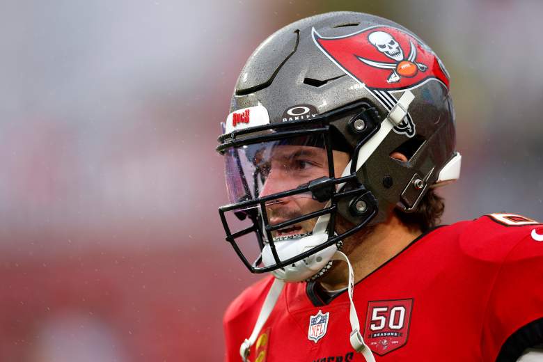 Minnesota Vikings, Baker Mayfield