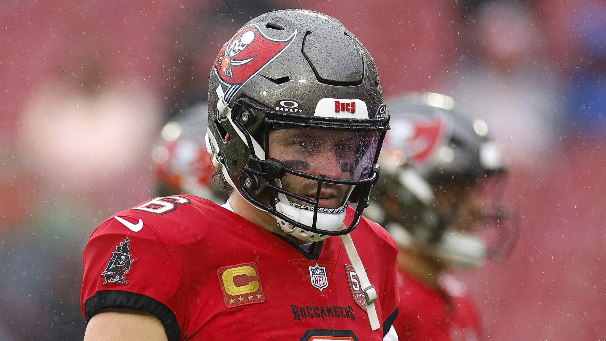 Baker Mayfield
