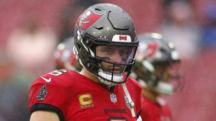 Buccaneers QB Baker Mayfield Sends Strong Message on New OC Zac Robinson