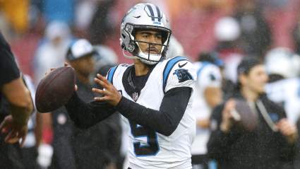 Panthers Expected to Make Major Bryce Young Contract Decision Over Offseason