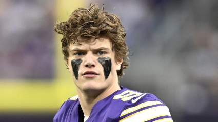 Vikings GM Casts Serious Doubt on JJ McCarthy’s Future in Minnesota
