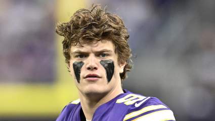 Young NFL QB Takes Aim at Vikings, JJ McCarthy’s Job