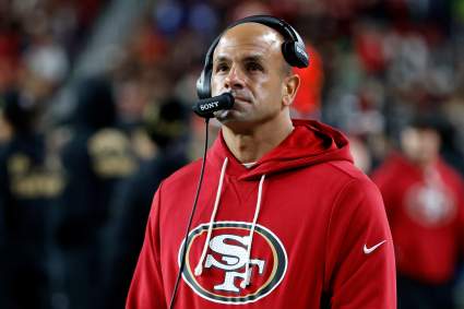 49ers Make Late Defensive Roster Move Days Before Seahawks Clash