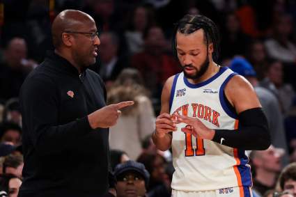 Knicks Linked to Heat Sharpshooter in Latest Trade Rumors