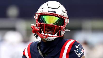 Report: $63 Million Patriots WR Almost Chose Broncos in Free Agency