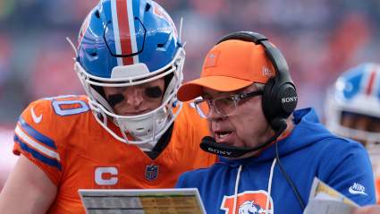 Broncos Likely Pass on Ex-$118 Million Pro Bowl Quarterback Before Patriots Game
