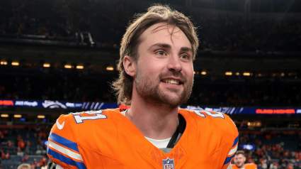 How Denver’s Riley Moss Became NFL’s First White CB in 22 Years