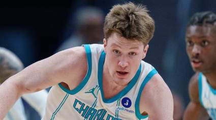 Kon Knueppel Gets Big News After Epic Showdown vs. Cooper Flagg