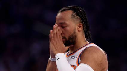 UPDATE: Knicks Get Grim Jalen Brunson News After Brutal Loss