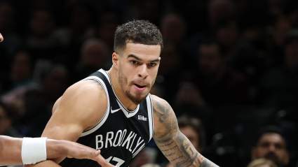 Nets Trade Proposal Sees Solid Return for Michael Porter Jr.