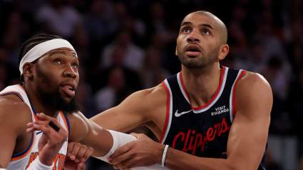 Knicks ‘Could Target’ 18-Year Veteran at NBA Trade Deadline: ESPN