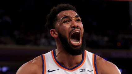 Knicks Urged To ‘Strongly Consider’ Big Move As Towns Trade Rumors Grow