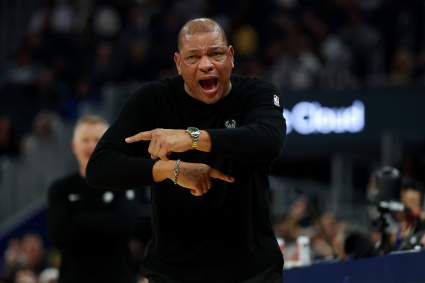 Bucks Get Bad Injury News on Two Starters