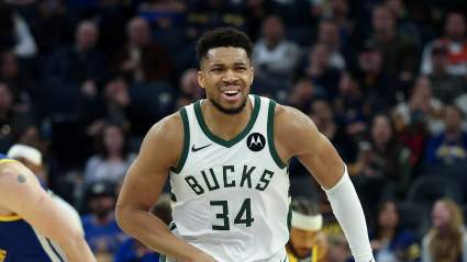 Teams Holding Trade Plans to See if Giannis Antetokounmpo wants to leave Bucks: Report