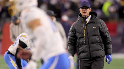 Chargers Make Major Coaching Staff Announcement Following Wildcard Exit