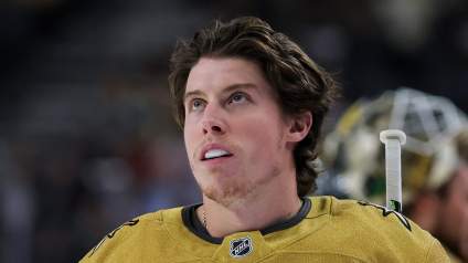 Former Maple Leafs Forward Mitch Marner’s Homecoming Turns Ugly With Hostile Crowd