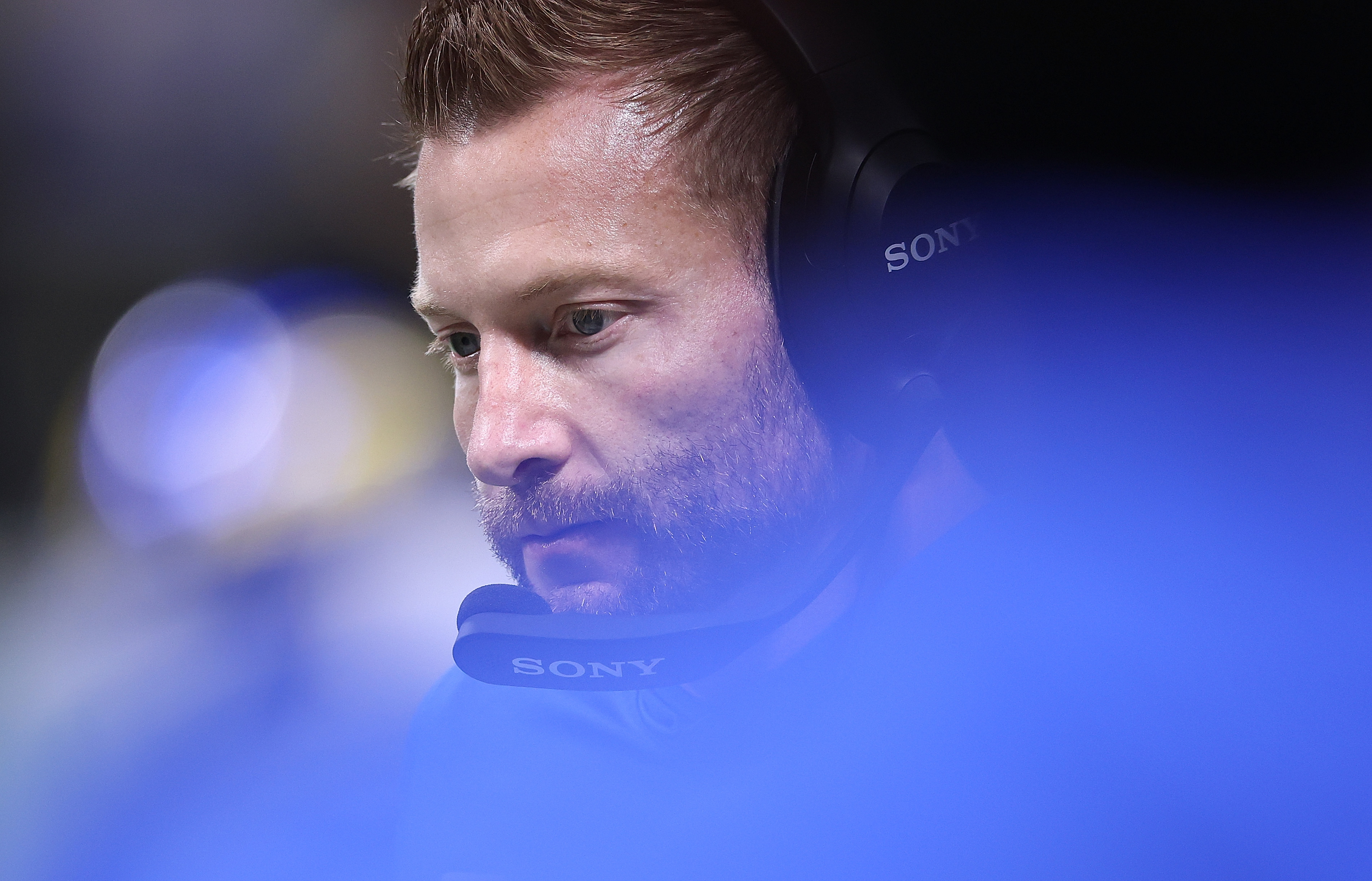 Seahawks warned by Rams ahead of NFC title game 🏈👀