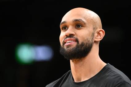 Celtics Guard Goes Against Boston Fans with NFL Prediction