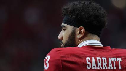 Elijah Sarratt’s Family: 5 Fast Facts You Need to Know