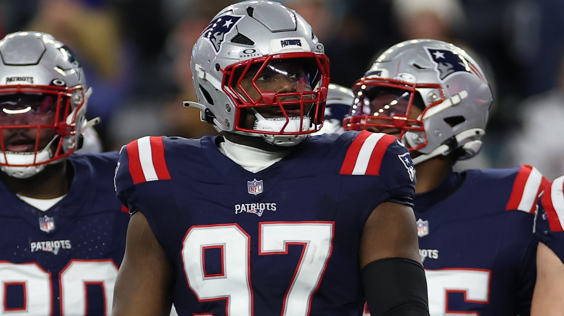 Patriots Super Bowl-bound, still getting no credit, star says 🏈🙌