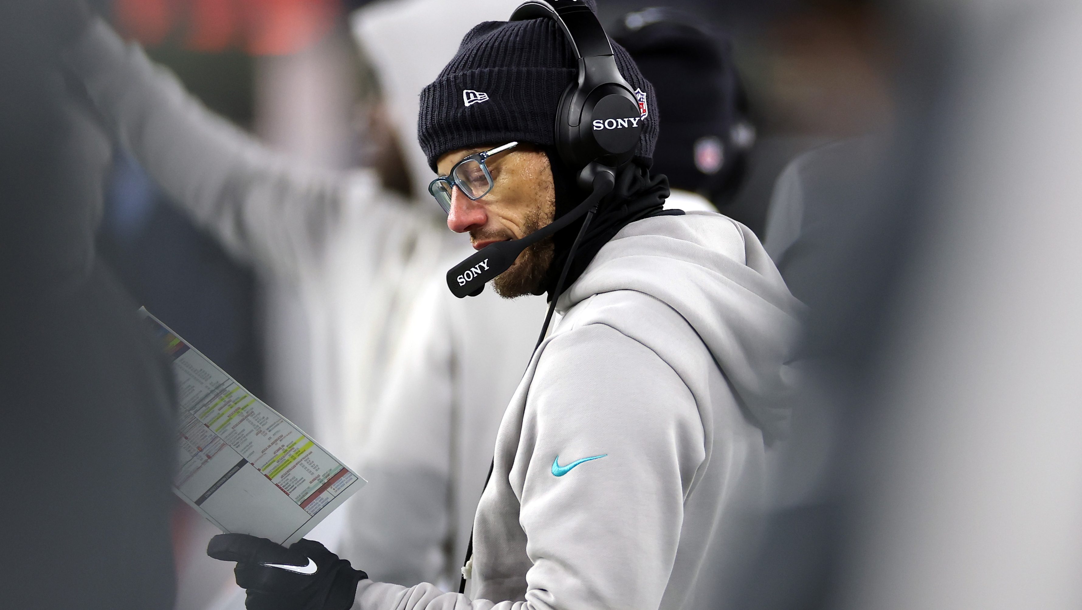 Browns move on after AFC coach fired; Stefanski replacement search on 🏈🔎