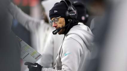 Browns Moving Forward With Fired AFC Coach in Stefanski Replacement Search