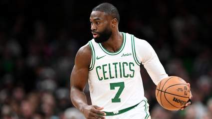 NBA Exec Warns Celtics ‘Deserves All the Respect’ But Questions Postseason Viability