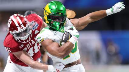 Buccaneers Predicted to Draft ‘Matchup Nightmare’ in First Round