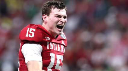 Fernando Mendoza Spurned Miami’s $3 Million Offer To Join Indiana