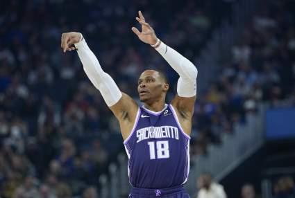 Russell Wesbrook’s Remarkable Journey Landing in Sacramento