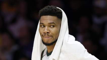 Giannis Urges NBA to Rethink Controversial Rule After Injury News