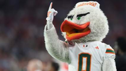 Cris Carter on Why Miami is Going to Upset Indiana in National Championship