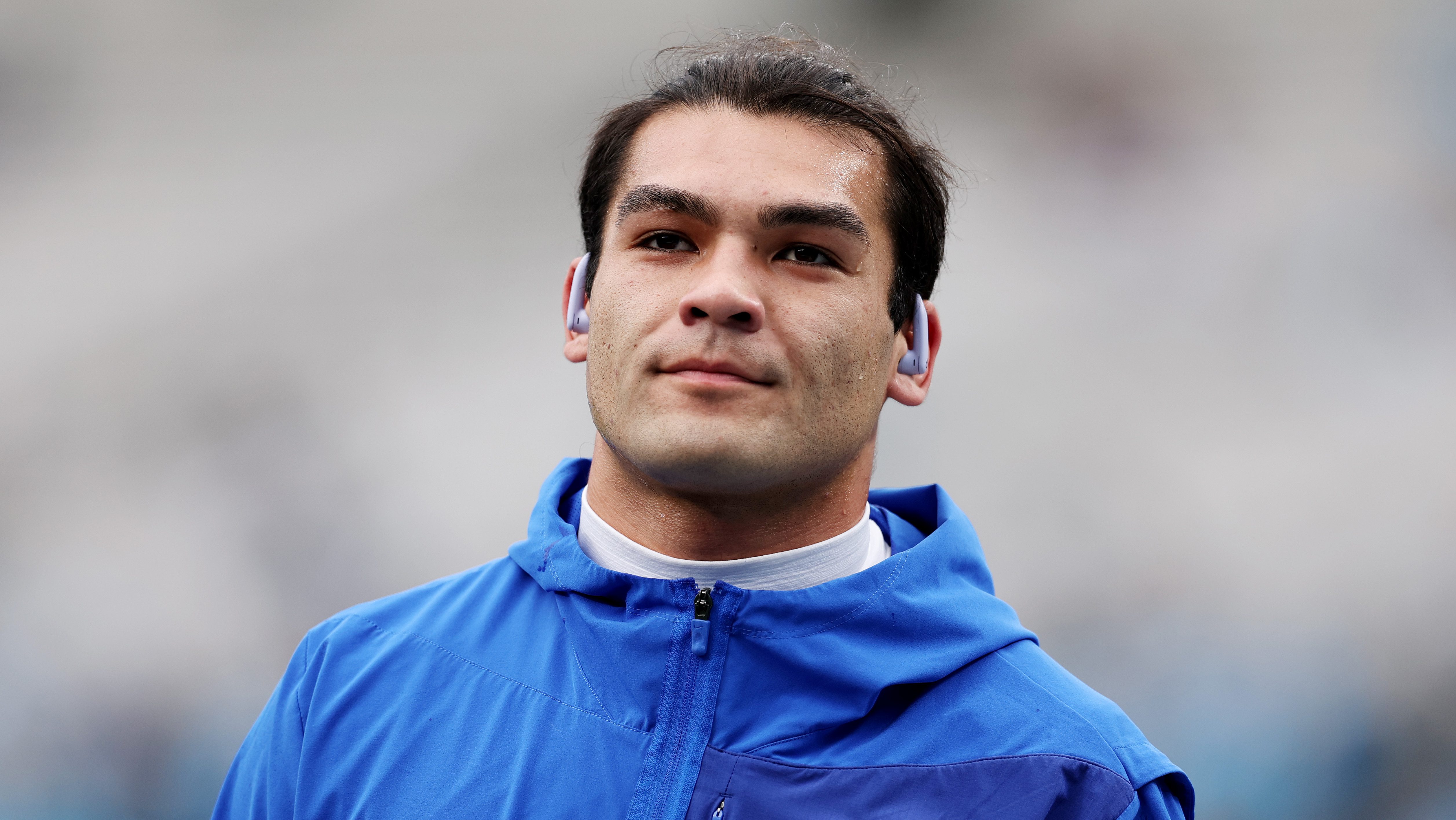 Rams’ Puka Nacua gets NFL notice before NFC title game 🏈