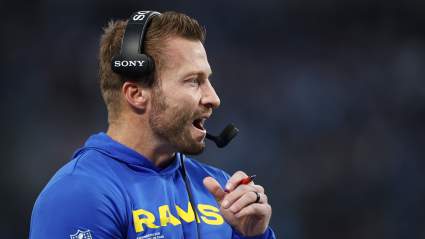 Rams $42 Million Captain Urged To Bounce Back In Divisional Round