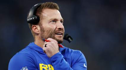 Rams Urged To Acquire All-Pro Super Bowl Winner In Blockbuster Trade
