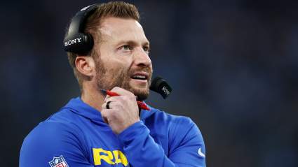 Seahawks Have ‘Huge Advantage’ Over Sean McVay