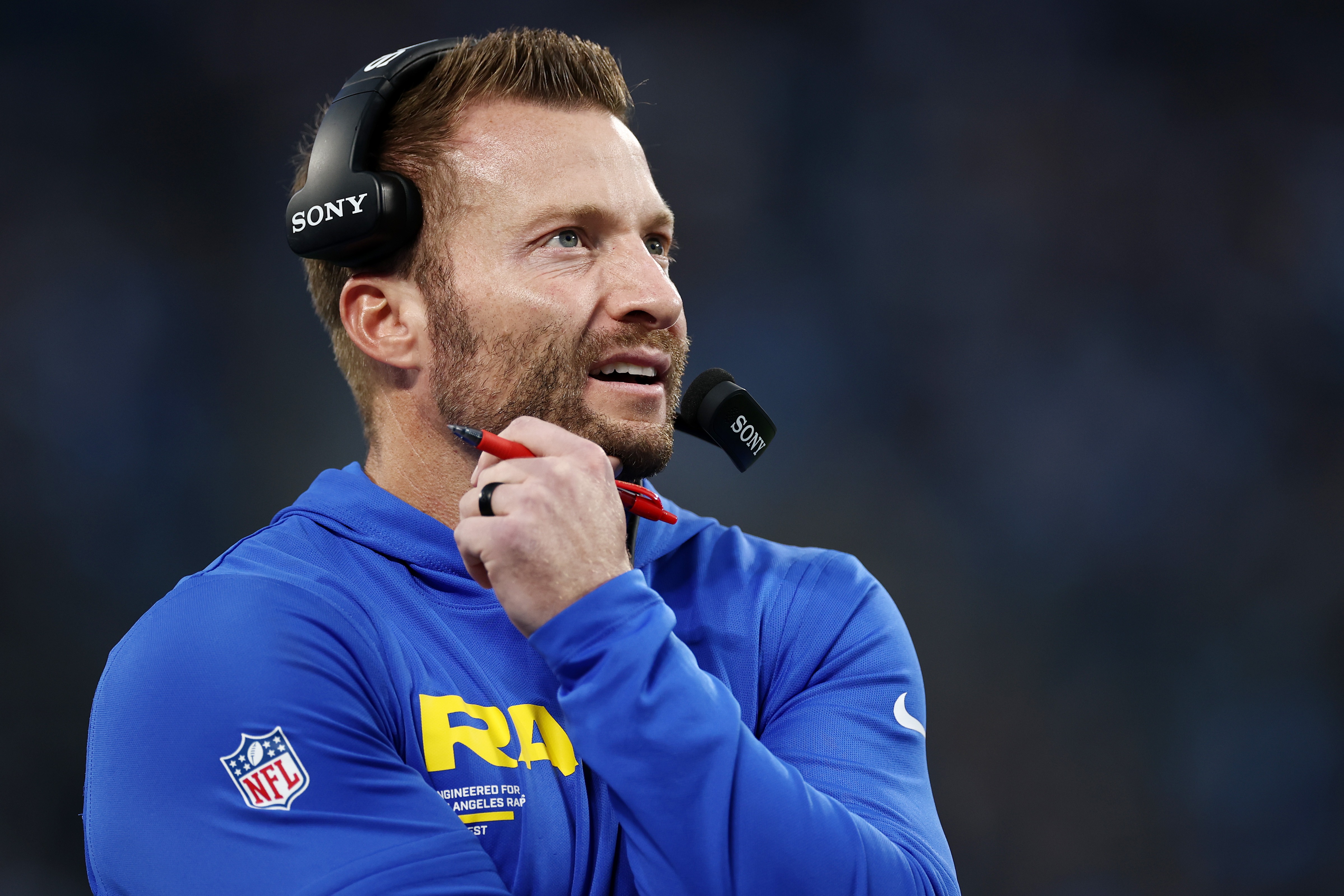 Eagles urged to target rising McVay protege as OC 🏈