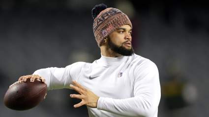 NFL Announces Major New Detail of Bears-Rams Playoff Game