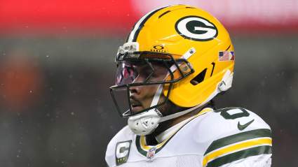 Packers Projected to Part Ways With $48 Million Star in Major Offseason Move