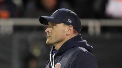 Bears Ben Johnson ‘Never Going to Apologize’ for Absurd Fourth Down Approach