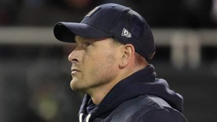 Ben Johnson Doubles Down On Controversial Locker Room Chant