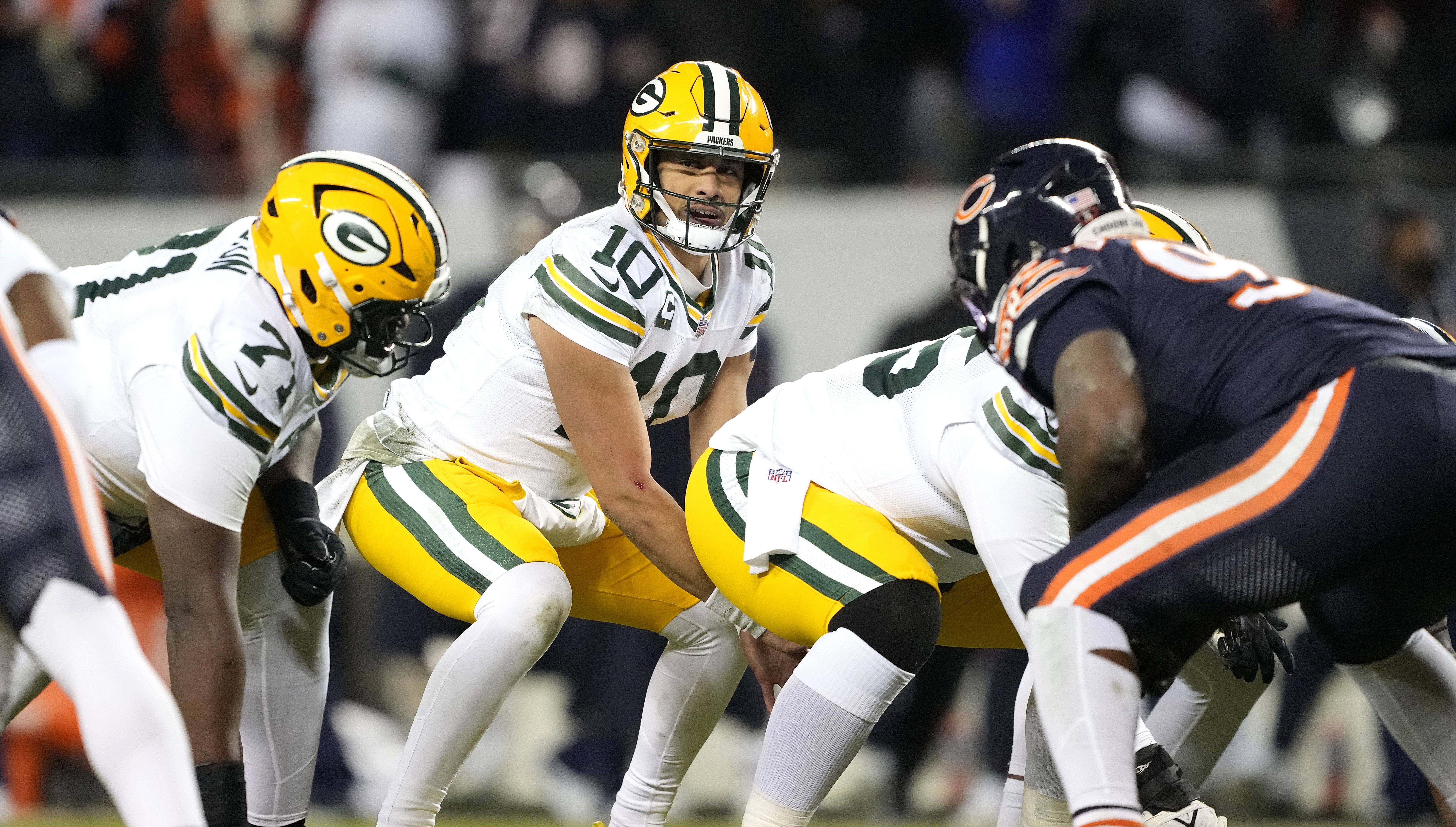 Dolphins Sign Former Packers Player in GM’s First Move.