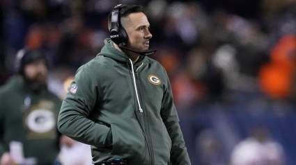 Micah Parsons Breaks Silence on Matt LaFleur Amid Packers’ Coaching Controversy